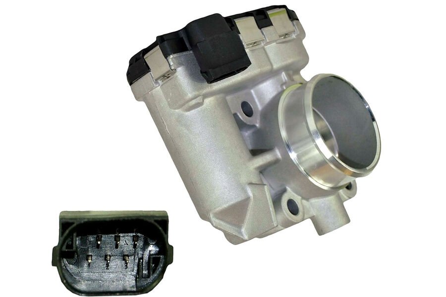 GAZ KELEBEK 1.2 16V PALIO | OEM:46533515