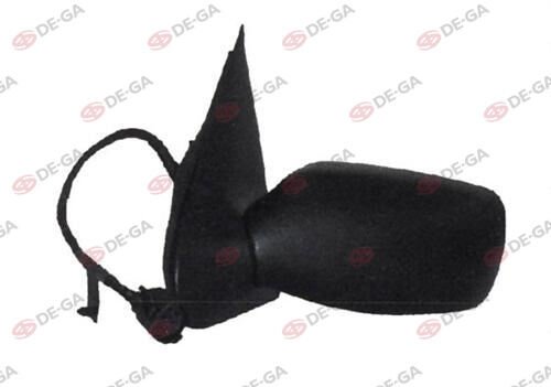 DIŞ DİKİZ AYNASI ELEKTRİKLİ ISITMALI SOL FİESTA 99-01 | OEM:XS61 17683 KA