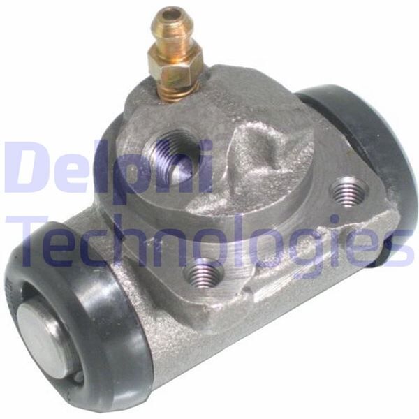 TEKERLEK SİLİNDİRİ DÜZENEĞİ ARKA; SAĞ RENAULT EXPRESS. EXTRA. RAPİD 88>11/98