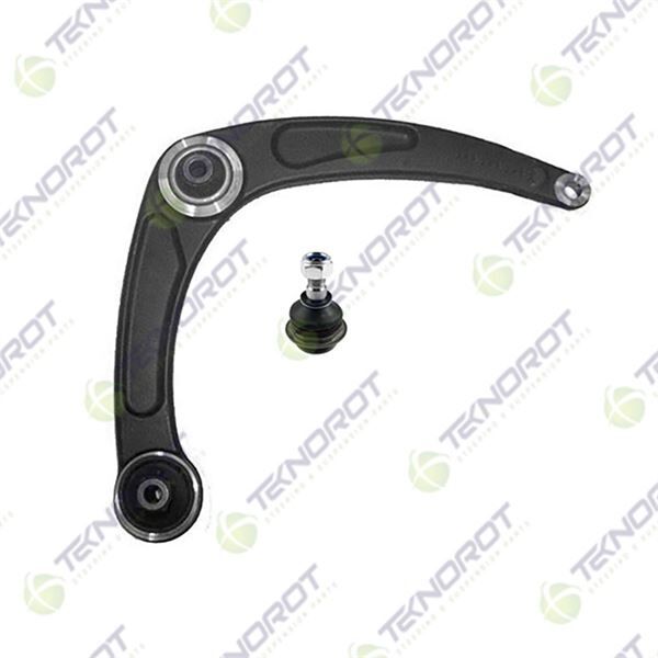ALT SALINCAK KOMPLE ROTİLLİ SAĞ PARTNER 08> P307 03> BERLINGO 08> C4 04> | OEM:3521.G8-3521.P3-3521.K3