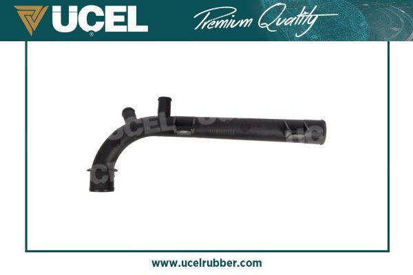 AHTAPOT HORTUM PLASTİK SU BORUSU FLANŞI AVEO-KALOS-LACETTI-NUBIRA 03 > | OEM:96273608