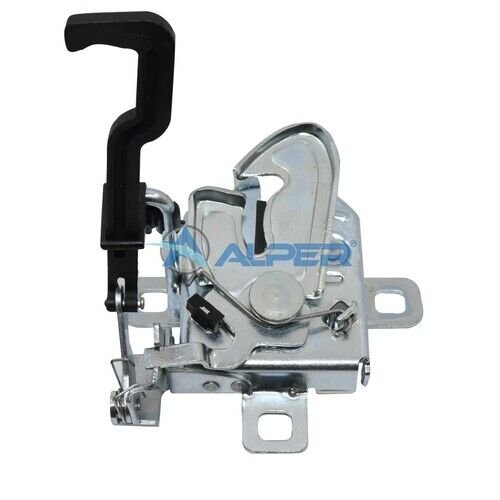 MOTOR KAPUT KİLİDİ DOBLO 05 > PLASTİKLİ | OEM:51781077