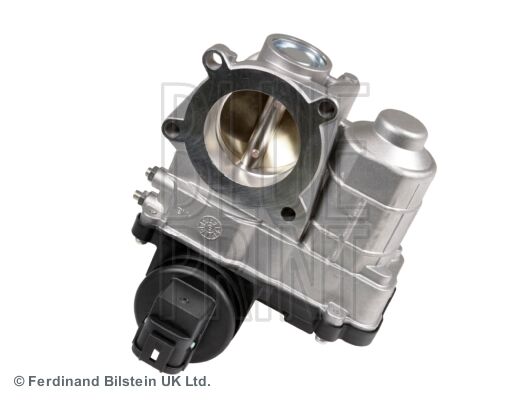 GAZ KELEBEĞİ GÖVDESİ NISSAN NOTE 1.4L CR14DE E11 06-> / MICRA 1.2L 1.4L CG12DE CR12DE CR14DE K12 03-> | OEM:16119AX000-16119AX00A-16119AX00C