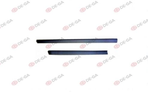 A.A4 ÖN KAPI BANDI Lh.99-01 | OEM:8D0853953BGRU