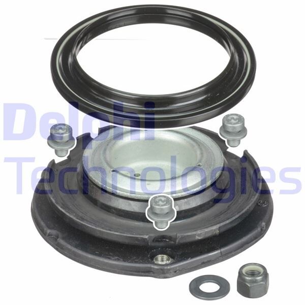 ÖN AMORTİSÖR TAKOZU RULMAN KİTİ PEUGEOT P406 96> | OEM:5035.54-5035.32-5038.66-5038.25
