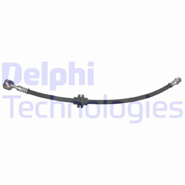 FREN HORTUMU ÖN OPEL ZAFİRA C 17 BRAKES COMPLETE WİTH B/BOLT 12> | OEM:562492-562410