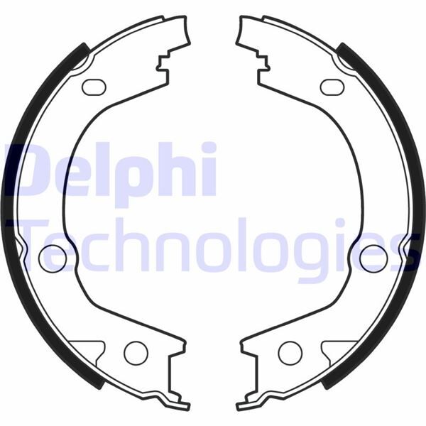 FREN PABUCU EL FRENİ HYUNDAI SONATA. TUCSON / KIA SPORTAGE 04>