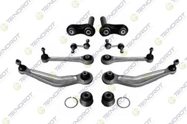 SALINCAK TAMIR SETI ARKA BMW E39 95>03 | OEM:SALINCAK TAMIR SETI