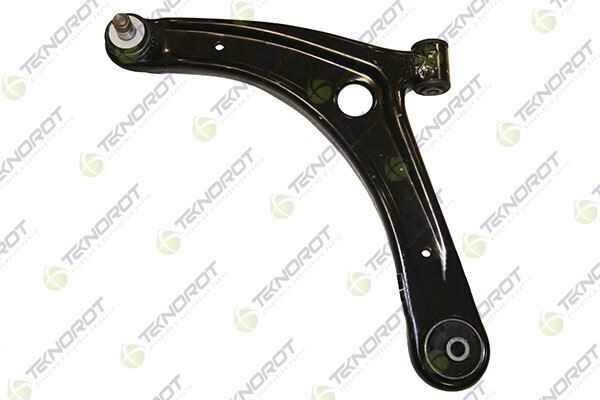 ROTİLLİ SALINCAK ÖN SOL JEEP-COMPASS MK49-2006-2015-JEEP-PATRIOT-2007-2015-DODGE-CALIBER-2007-2015 | OEM:5105041AH-5105041AC