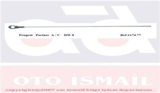 YAĞ ÇUBUĞU PARTNER AC DW8 | OEM:1174.77-1174.C0