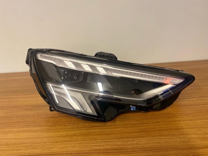 FAR KOMPLE SOL LEDLİ BEYİNLİ AUDI A3 2019 > | OEM:8Y0941033