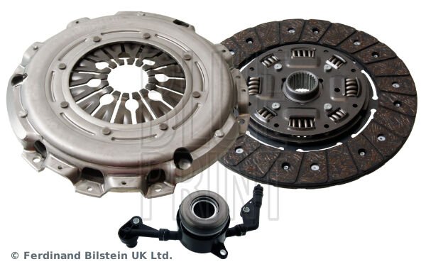 DEBRİYAJ SETİ VW-AUDİ | OEM:03L141018FS1