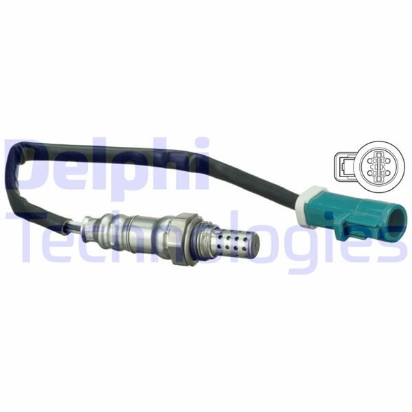 EGZOS HEGO SENSÖRÜ FOCUS/FIESTA/MAZDA 98> | OEM:2S6A9F472BB-2S6A9G444BA