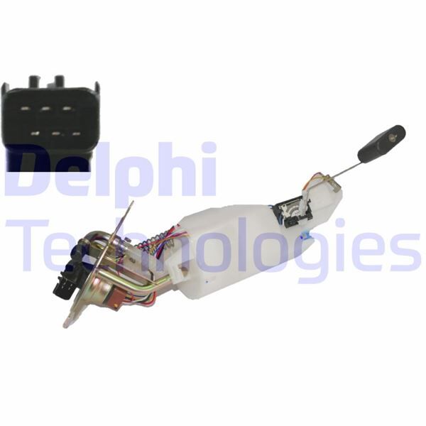 ŞAMANDIRA DAEWOO LEGANZA | OEM:96351053