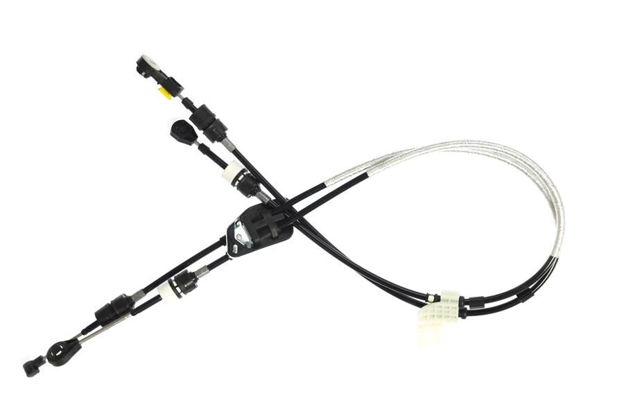 VITES KUMANDA TELI FIESTA IV 08>12 1.4 TDCI | OEM:AA6R7E395AC-1695880