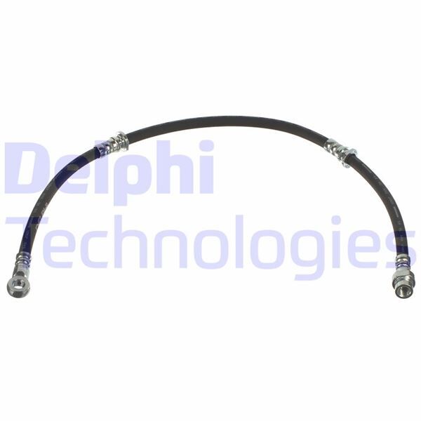 FREN HORTUMU ÖN; SOL/SAĞ MITSUBISHI PAJERO. MONTERO. SHOGUN 02/02>12/06