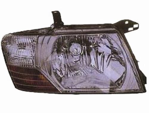 20-A123A015B3 M.PAJERO ÖN FAR MAN.RH.03-06 | OEM:MN133754