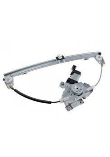 CAM KALDIRMA MEKAN. ÖN SOL ELEKTRİKLİ ALBEA-PALIO 2001-07 | OEM:46786201-46736841