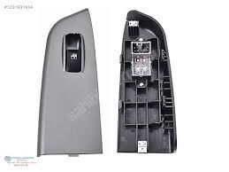 935754E000 / KIA BONGO ON KAPI CAM DUGMESI (MAHER MHR-11857)