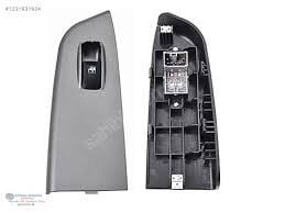 935754E000 / KIA BONGO ON KAPI CAM DUGMESI (MAHER MHR-11857)