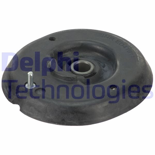 AMORTİSÖR TAKOZU ÖN SAĞ-SOL CITROEN C2 03>09 C3 02>10 | OEM:5038.91-5031.80-5038.49