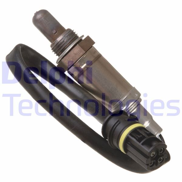 OKSİJEN SENSÖRÜ - MERCEDES 98>00