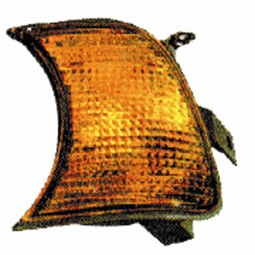 18-3270-01-2B B.5 E34 ÖN SİNYAL SARI LH.88-94 | OEM:63131384033