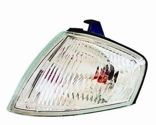 18-5172-05-2B MZ.323 ÖN SİNYAL SDN-HB.LH.99-01 | OEM:B25D-51-070B