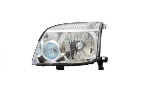 20-A634-05-2B FAR SOL NİSSAN X-TRAIL I T30 01> ELK. MOTORLU | OEM:260608H925