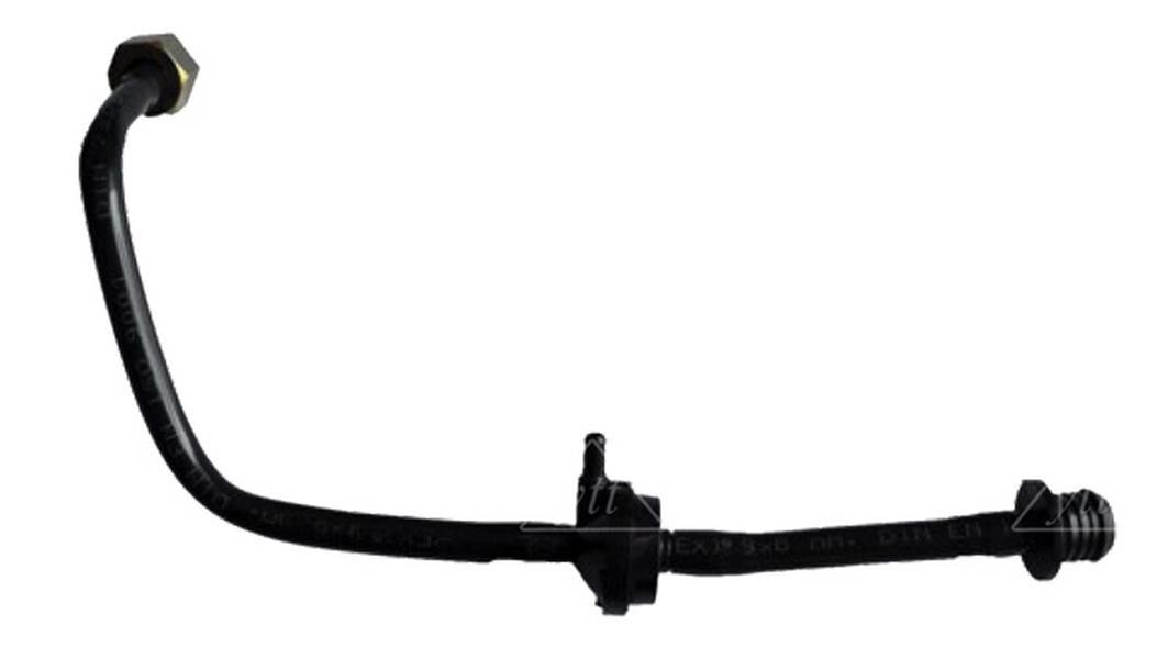 FREN GERGI DONUS VALFI VECTRA B 1.6 16V | OEM:545566