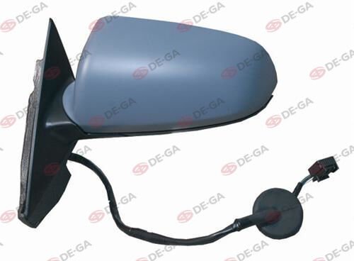 A.A3 DIŞ AYNA EL.IS.3 KAPI AST.Lh.03- | OEM:8P1858531G01C