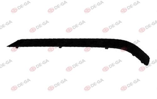 B.3 E36 ARKA TAMPON KUŞAĞI AST.Rh.90-93 | OEM:51121960724