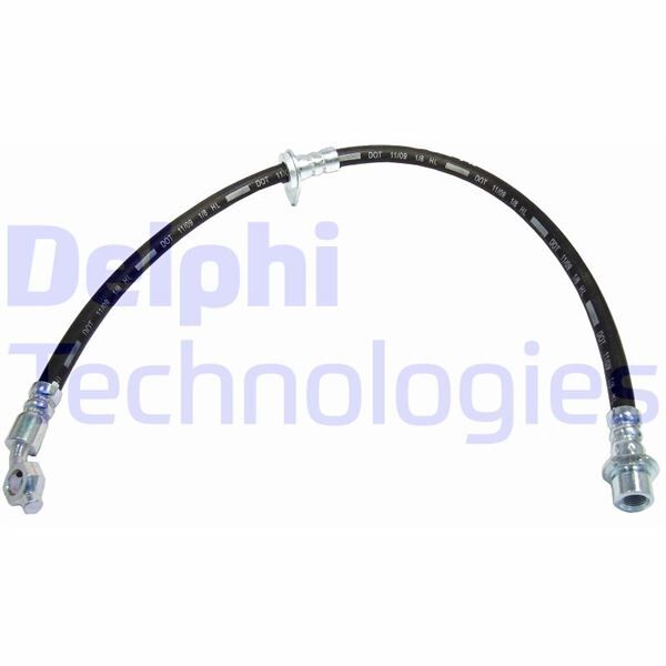 FREN HORTUMU ÖN; SAĞ TOYOTA AVENSİS 10/99>07/01