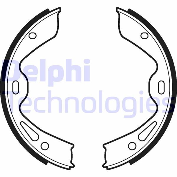 FREN PABUCU ARKA PORSCHE PANAMERA 3/11>