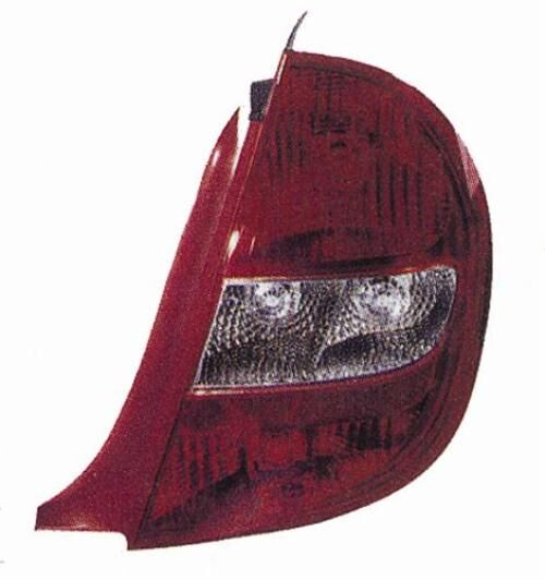 11-A017-01-2B C.C5 ARKA STOP RH.00-04 | OEM:6351N8