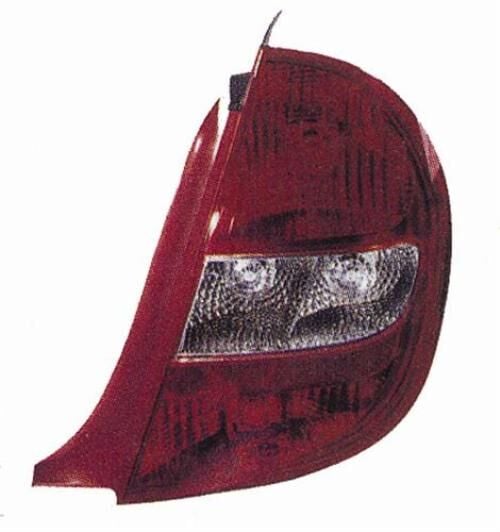 11-A017-01-2B C.C5 ARKA STOP RH.00-04 | OEM:6351N8