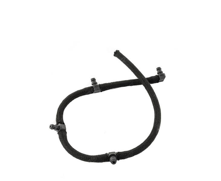 YAKIT DÖNÜŞ BORUSU ENJEKTÖR FIAT ALBEA 03>09 PUNTO 03>05 DOBLO 04> PALIO 03> PANDA 03> OPEL CORSA C 05> COMBO 05> MERIVA A 05> 1.3 MTJ | OEM:46784581-93177371