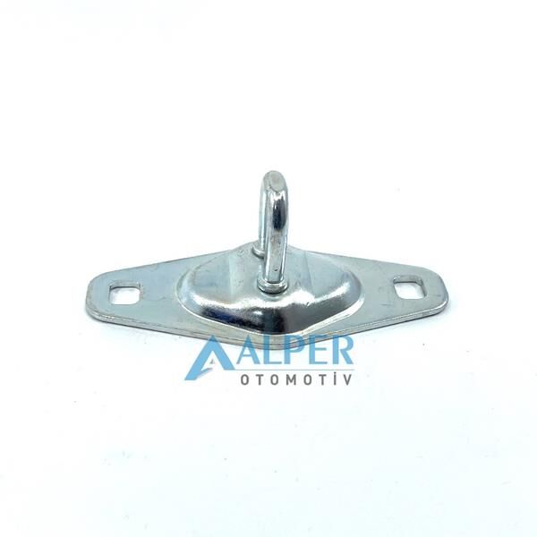 BAGAJ KİLİT KARŞILIĞI FIORINO-BIPPER-NEMO TEK KAPI | OEM:51793987