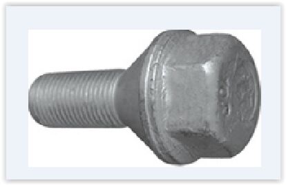 BİJON CIVATASI 19mm PEUGEOT BOXER-JUMPER-DUCATO YM. | OEM:1351202080