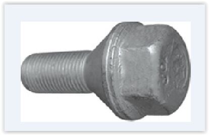 BİJON CIVATASI 19mm PEUGEOT BOXER-JUMPER-DUCATO YM. | OEM:1351202080