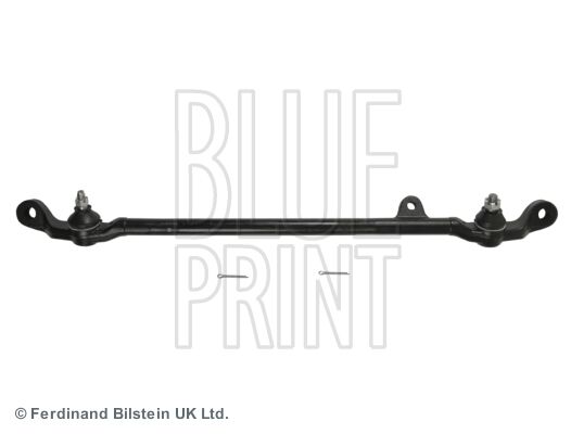 ROT MİLİ CAMPO | OEM:8943892222
