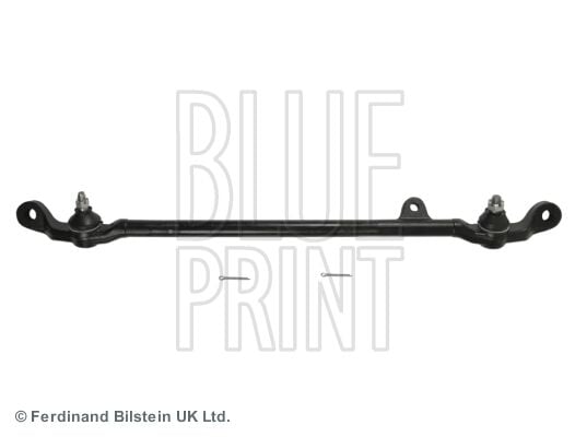 ROT MİLİ CAMPO | OEM:8943892222
