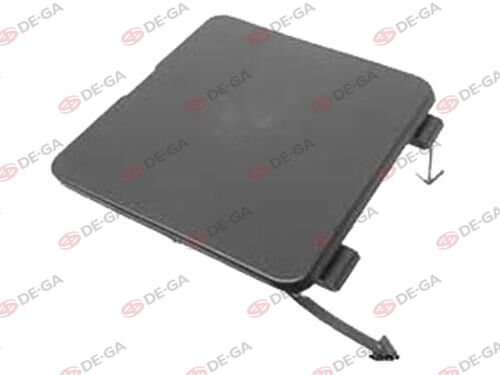 B.5 E34 ARKA TAMP.ÇEKİ DEMİRİ KAP.88-94 | OEM:51121944539