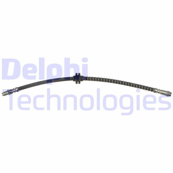 FREN HORTUMU ÖN; SOL/SAĞ RENAULT MEGANE 11. SCENİC. GRAND SCENİC 09/05>