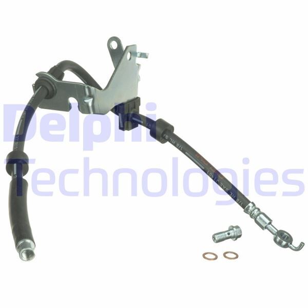 FREN HORTUMU ÖN SAĞ 308 | OEM:9676347180