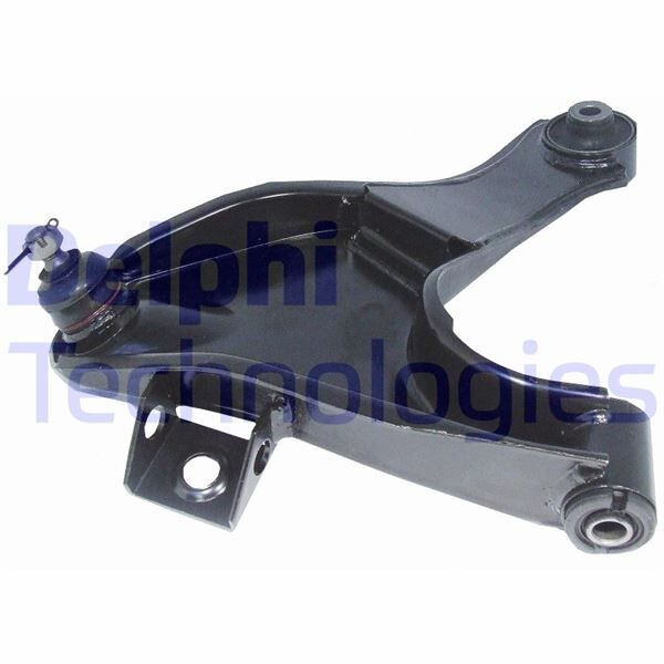 ROTİLLİ SALINCAK ÖN SOL ALT DAIHATSU-TERIOS I J1 -1999-2005- | OEM:4806987405