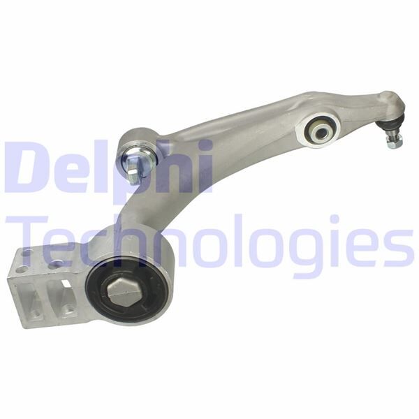 SALINCAK SAĞ ALT KOMPLE ALÜMİNYUM ALFA 159 939 2005-2011 | OEM:50704307-50706859-50707030-50707317