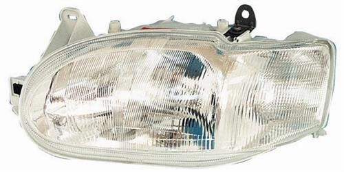 ÖN FAR KOMPLE SOL ESCORT 95>98 20-5036-08-2B | OEM:95AG13W030DD