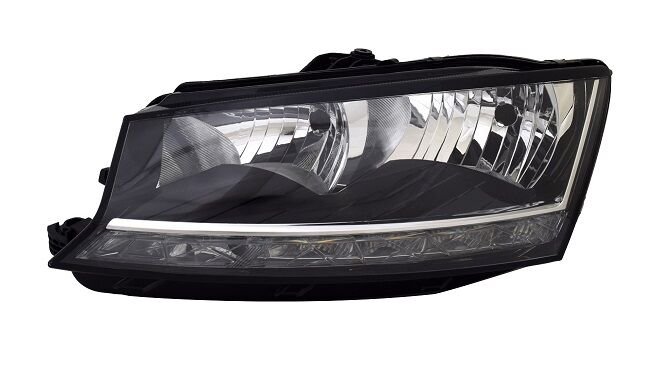 20-J170-06-2B S.FABIA ÖN FAR EL.MOT.GÜN.LED.LH.18- | OEM:6V1941015D