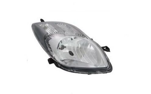 20-C011-C5-2B T.YARİS ÖN FAR EL.RH.09- | OEM:811300D350